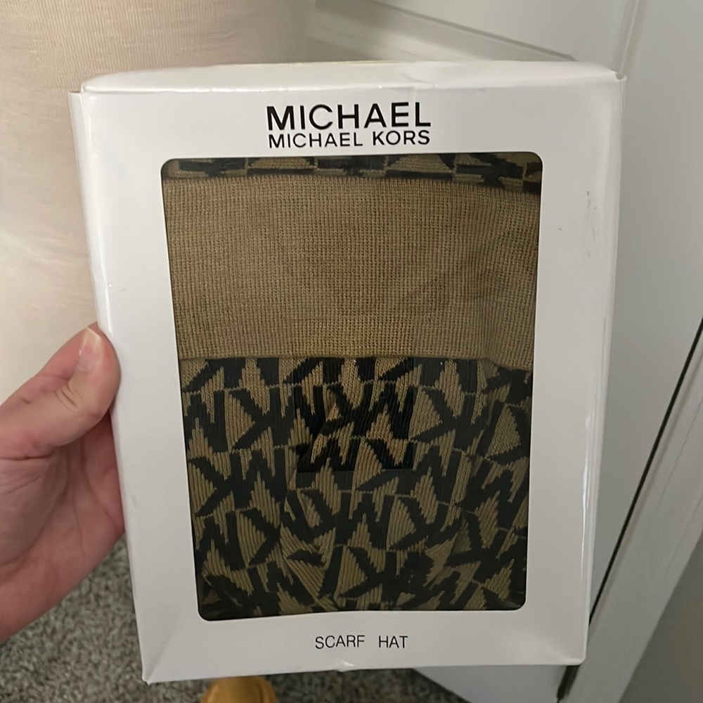 Michael Kors gift set